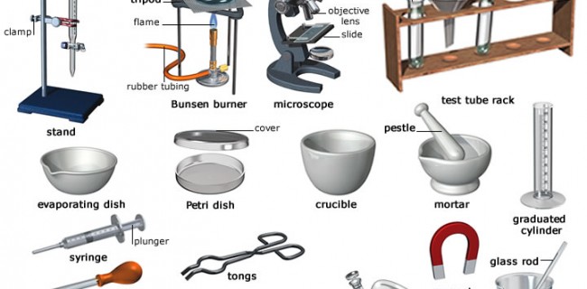 general-laboratory-equipment