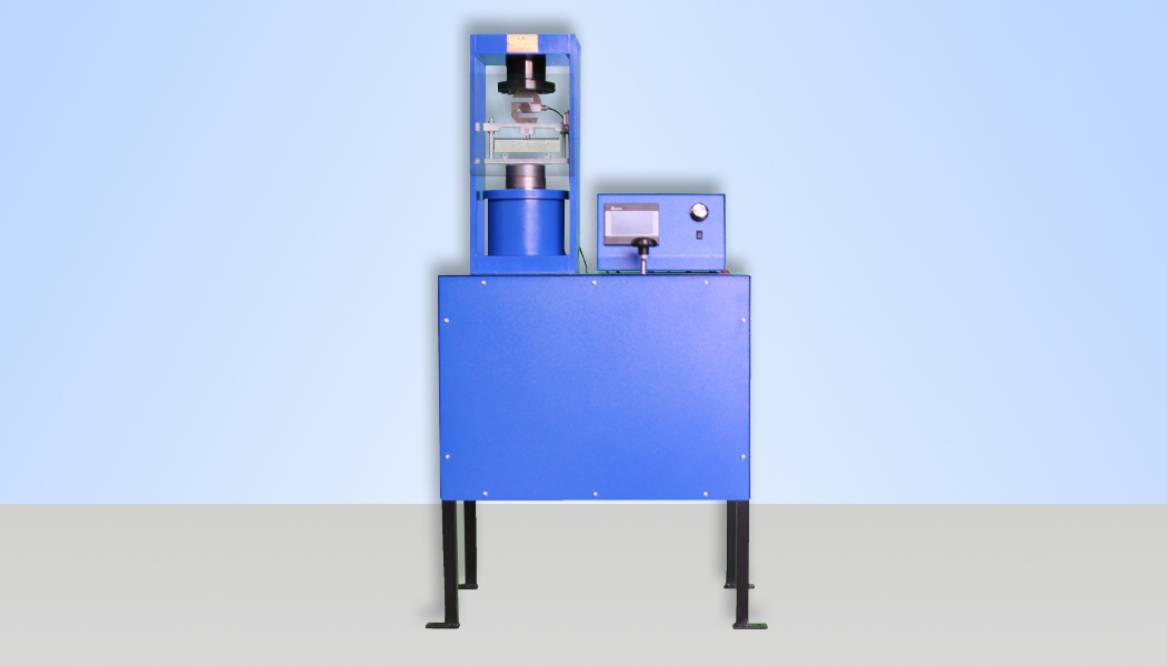25 Ton Compressive Strength Machines