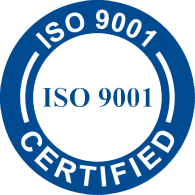 iso certified 0